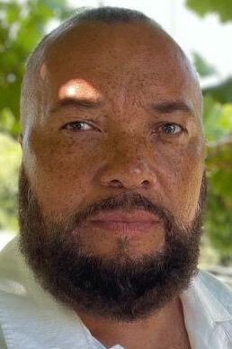 Роджер Диллинхэм мл. / Roger Dillingham Jr.