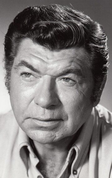 Клод Экинс / Claude Akins