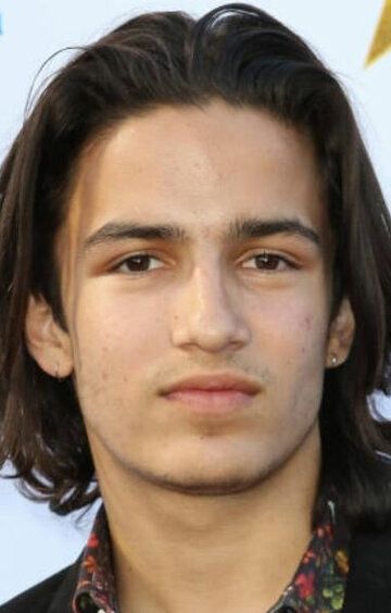 Арамис Найт / Aramis Knight