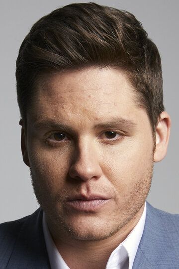 Мэтт Шайвли / Matt Shively
