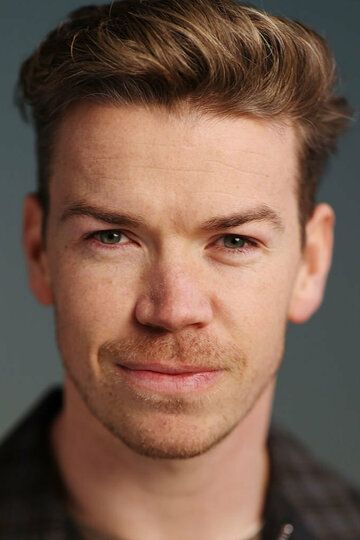 Уилл Поултер / Will Poulter