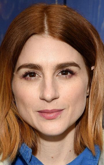 Ая Кэш / Aya Cash