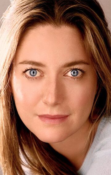 Зои Перри / Zoe Perry