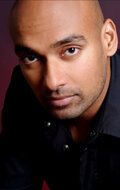 Гари Пиллаи / Gary Pillai