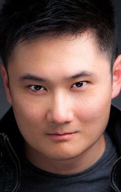 Пол Кво / Paul Kwo