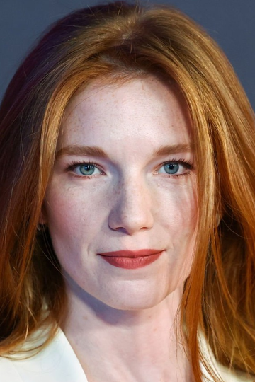 Анналиса Бассо / Annalise Basso