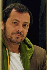 Энрике Лопес Лавинье / Enrique López Lavigne