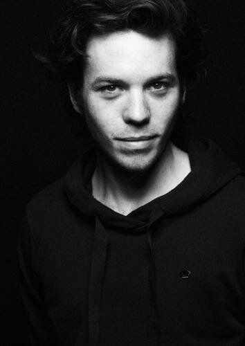 Баптисте Кайло / Baptiste Caillaud