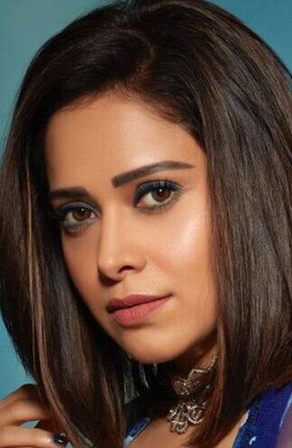 Нушрат Бхаруча / Nushrat Bharucha