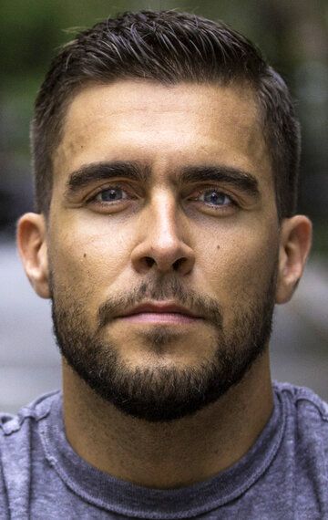 Джош Сегарра / Josh Segarra