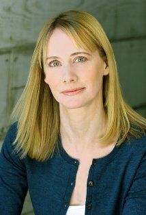 Дженнифер Дин / Jennifer Dean