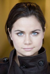 Николь Мурланд / Nicole Moerland