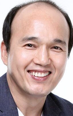 Ким Гван-гю / Kim Gwang-gyoo