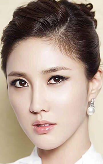 Ли Су-гён / Lee Soo-gyeong