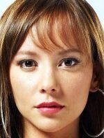 Анхелика Бландон / Angelica Blandon