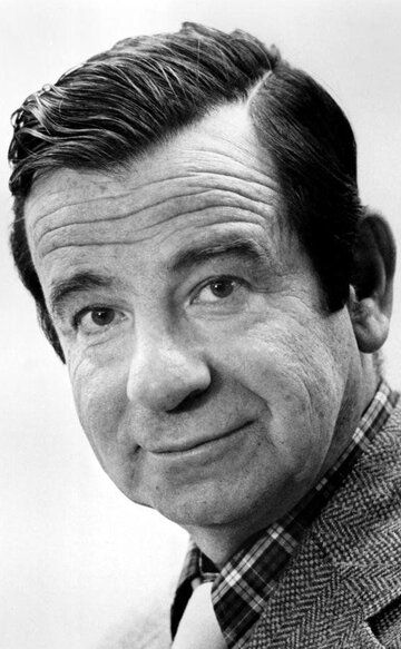 Уолтер Мэттау / Walter Matthau