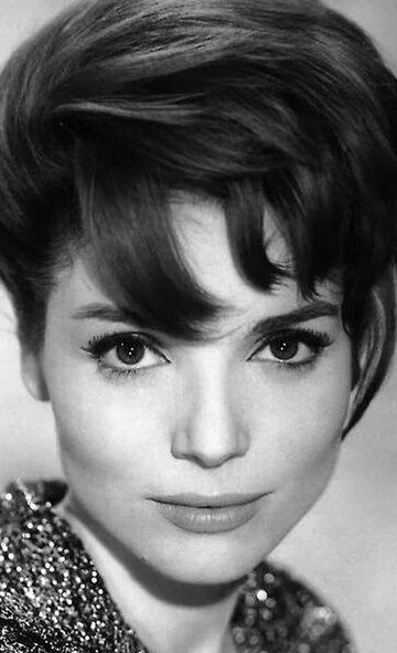 Эльза Мартинелли / Elsa Martinelli