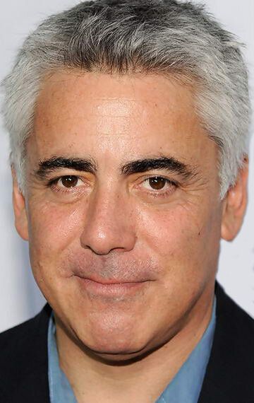 Адам Аркин / Adam Arkin