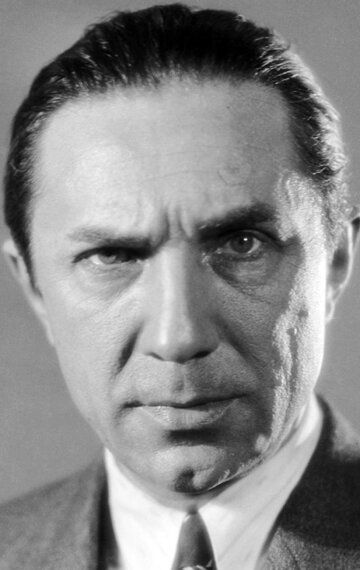 Бела Лугоши / Bela Lugosi