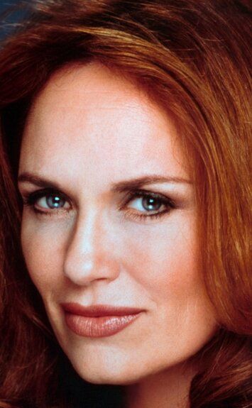 Кэтрин Бах / Catherine Bach