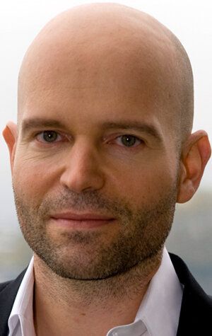 Марк Форстер / Marc Forster