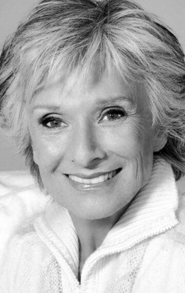 Клорис Личмен / Cloris Leachman