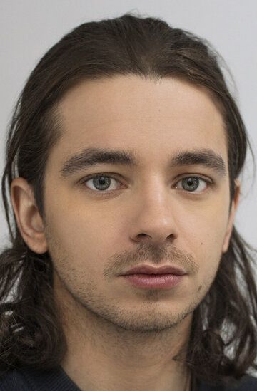 Александр Начи / Alexandre Nachi