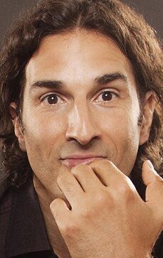 Гари Галман / Gary Gulman