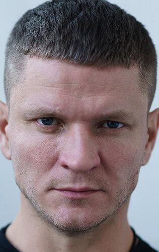 Сергей Жарков / 