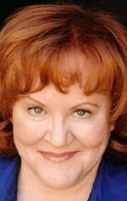 Эди Макклёрг / Edie McClurg