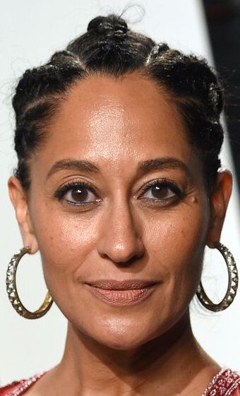 Трэйси Эллис Росс / Tracee Ellis Ross