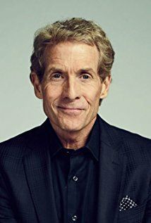 Скип Бейлесс / Skip Bayless
