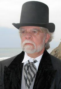 Тед Фергюсон / Ted Ferguson