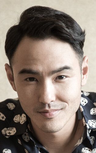 Этан Жуань / Ethan Ruan