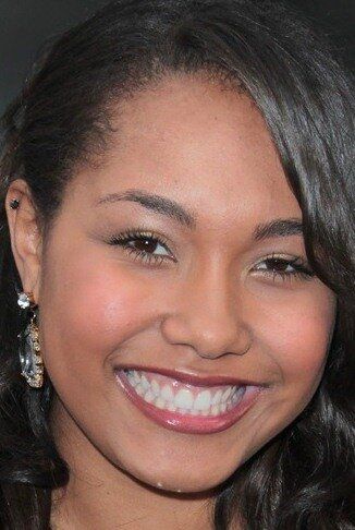 Паркер МакКенна Пози / Parker McKenna Posey