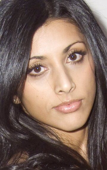 Решма Шетти / Reshma Shetty