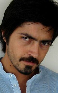 Барыш Багджи / Baris Bagci