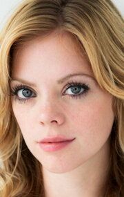 Дрима Уокер / Dreama Walker