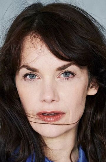 Рут Уилсон / Ruth Wilson