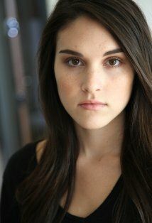 Алексус Бакли / Alexus Buckley