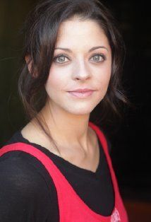 Энн Сонневилль / Ann Sonneville