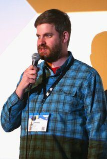 Джон Магари / John Magary