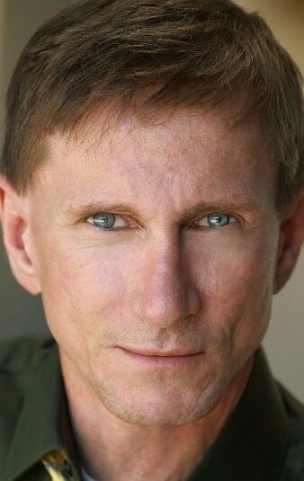 Билл Оберст мл. / Bill Oberst Jr.