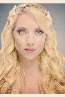 Ханна Фрайзер / Hannah Fraser