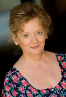 Кэрол Мэнселл / Carol Mansell
