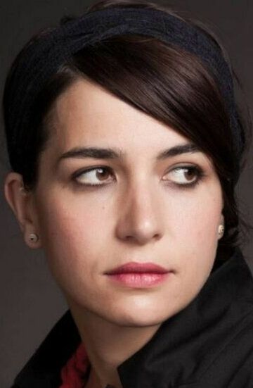 Иона Якоб / Iona Iacob