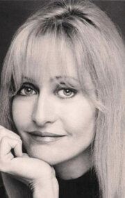 Синтия Гэррис / Cynthia Garris