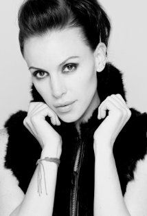 Александра Де Ла Мора / Alexandra De La Mora