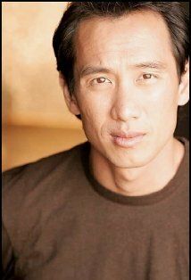 Эндрю Т. Ли / Andrew Tinpo Lee