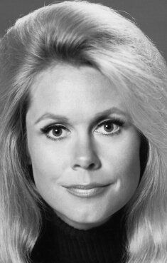 Элизабет Монтгомери / Elizabeth Montgomery